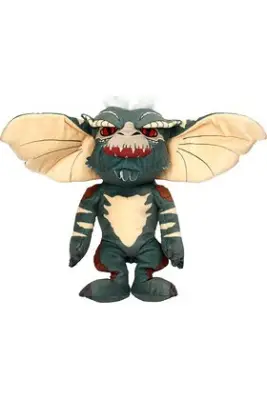 Peluche gremlins stripe